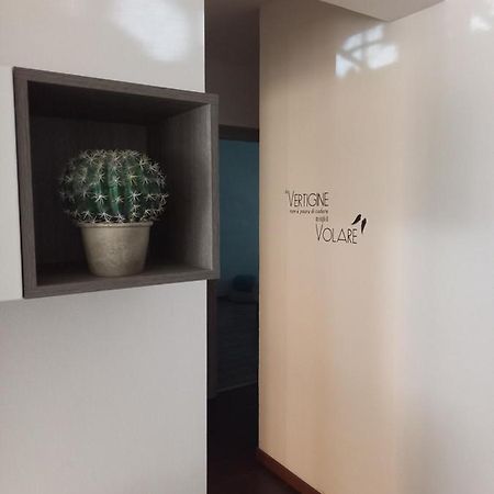 Apartamento I Tulipani Di Anna Castiglione del Lago Exterior foto