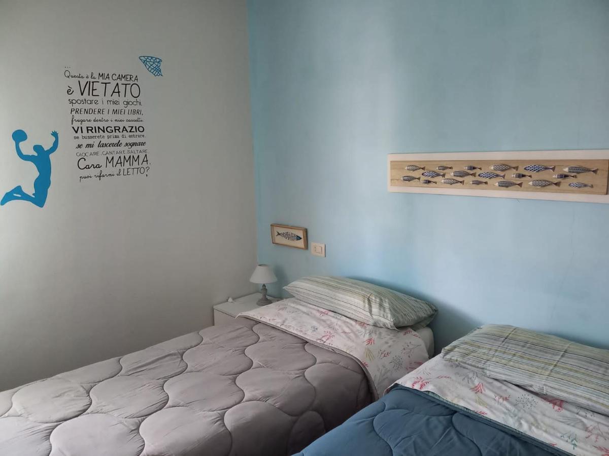 Apartamento I Tulipani Di Anna Castiglione del Lago Exterior foto