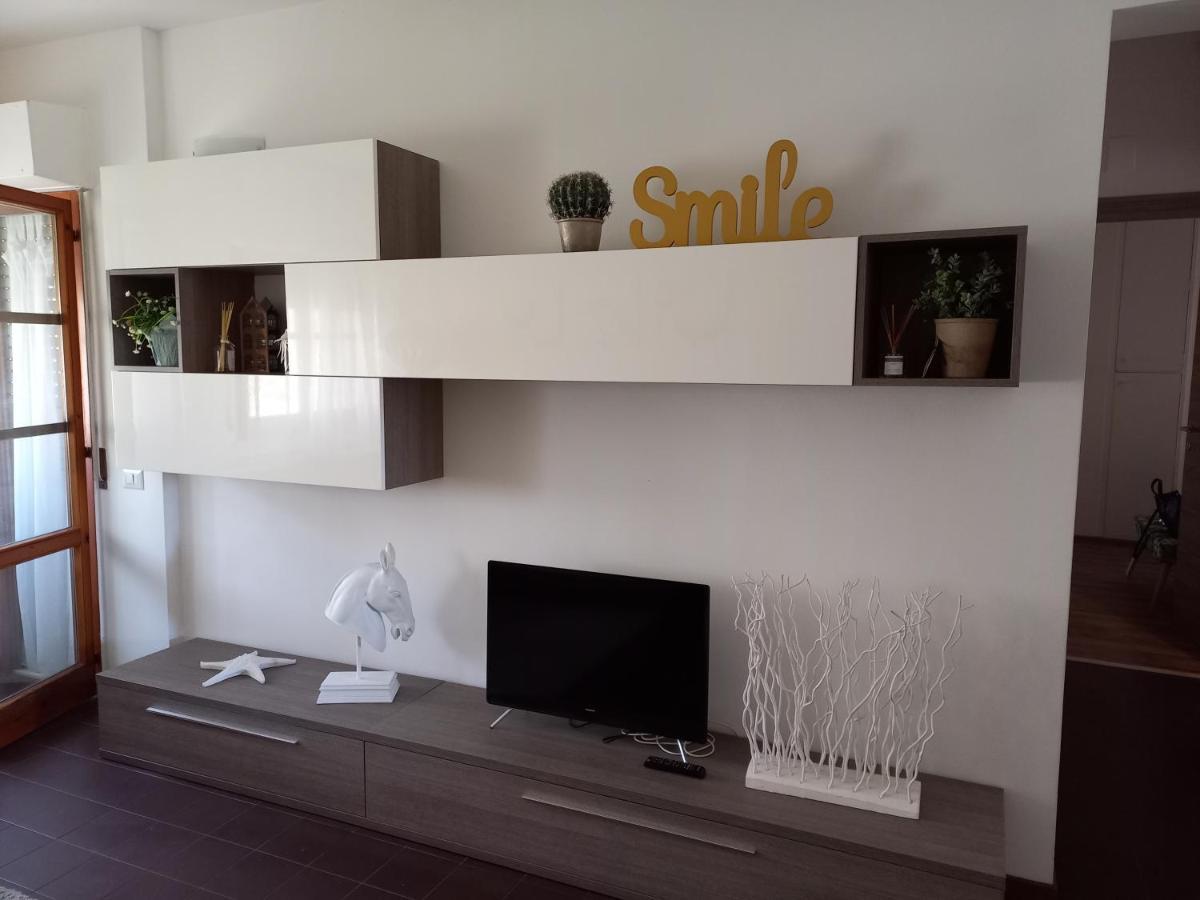 Apartamento I Tulipani Di Anna Castiglione del Lago Exterior foto