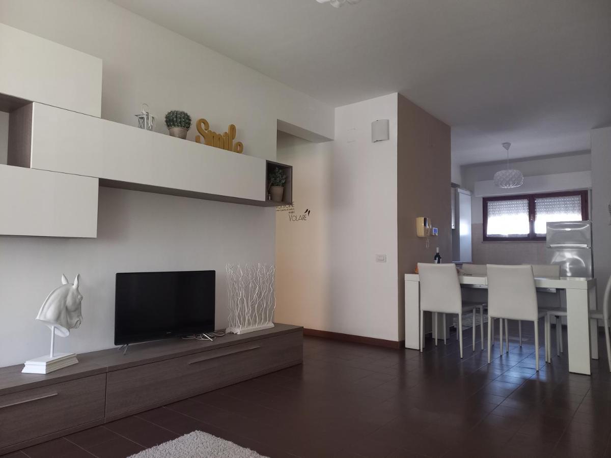 Apartamento I Tulipani Di Anna Castiglione del Lago Exterior foto