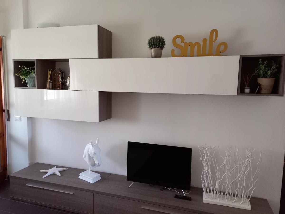 Apartamento I Tulipani Di Anna Castiglione del Lago Exterior foto