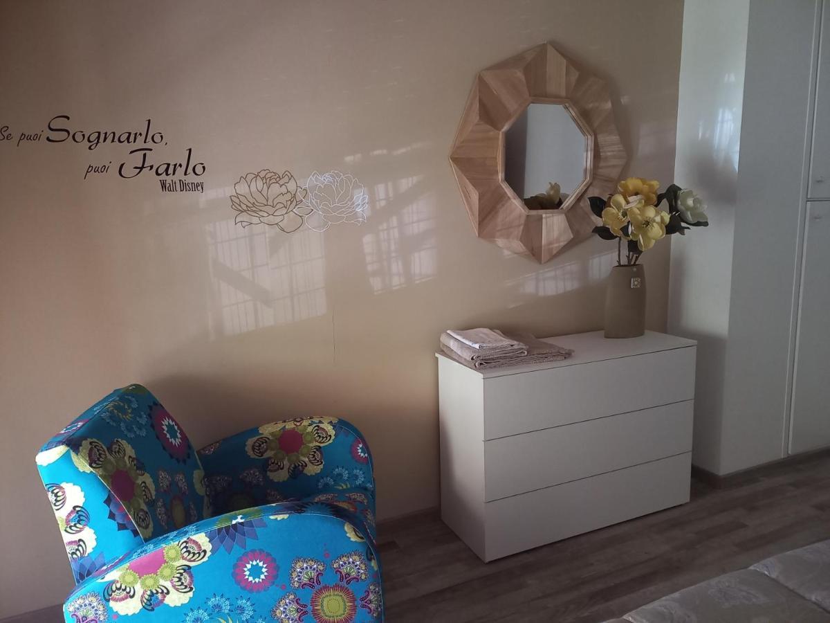 Apartamento I Tulipani Di Anna Castiglione del Lago Exterior foto