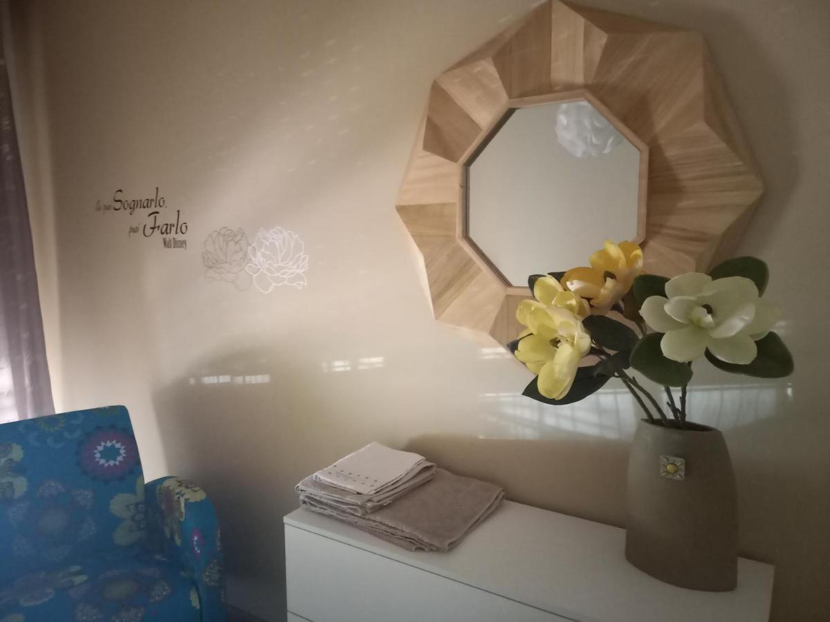 Apartamento I Tulipani Di Anna Castiglione del Lago Exterior foto