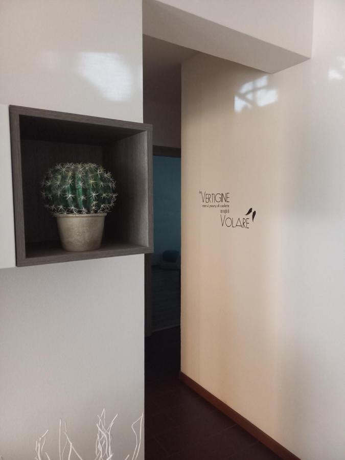 Apartamento I Tulipani Di Anna Castiglione del Lago Exterior foto