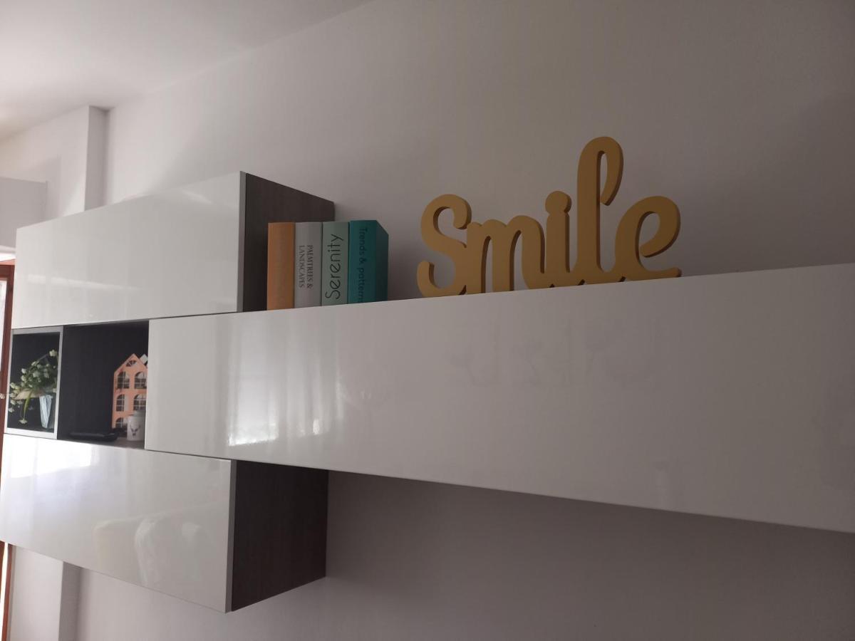 Apartamento I Tulipani Di Anna Castiglione del Lago Exterior foto