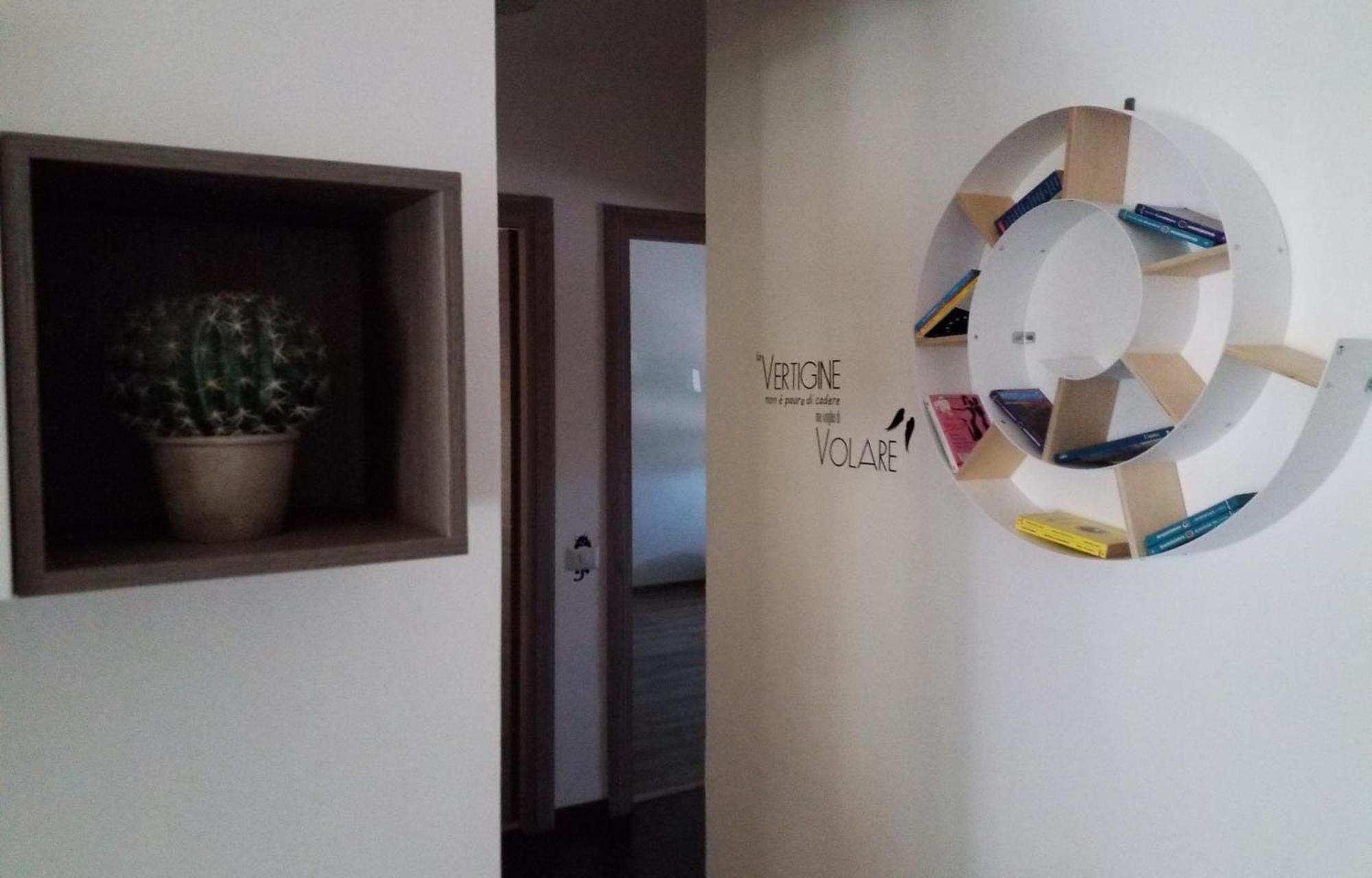 Apartamento I Tulipani Di Anna Castiglione del Lago Exterior foto