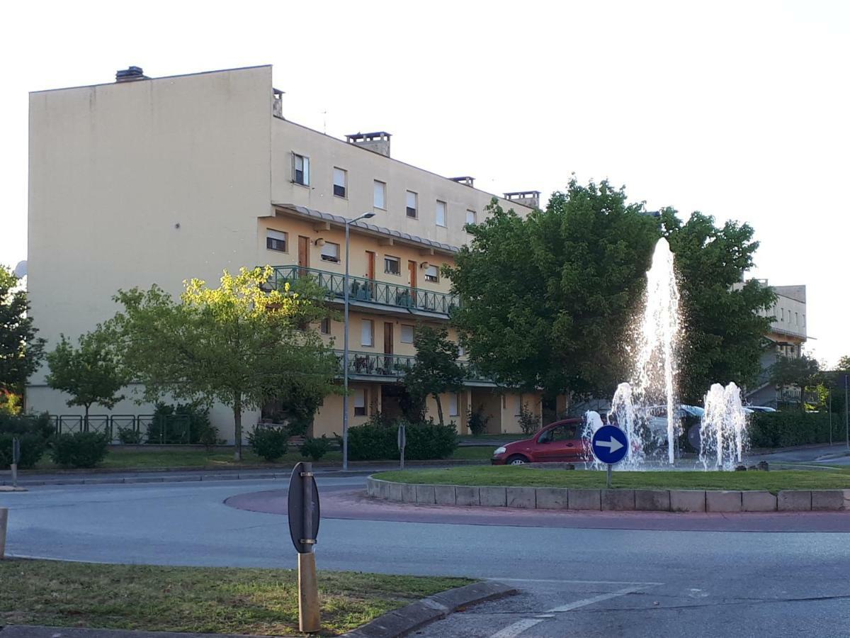 Apartamento I Tulipani Di Anna Castiglione del Lago Exterior foto
