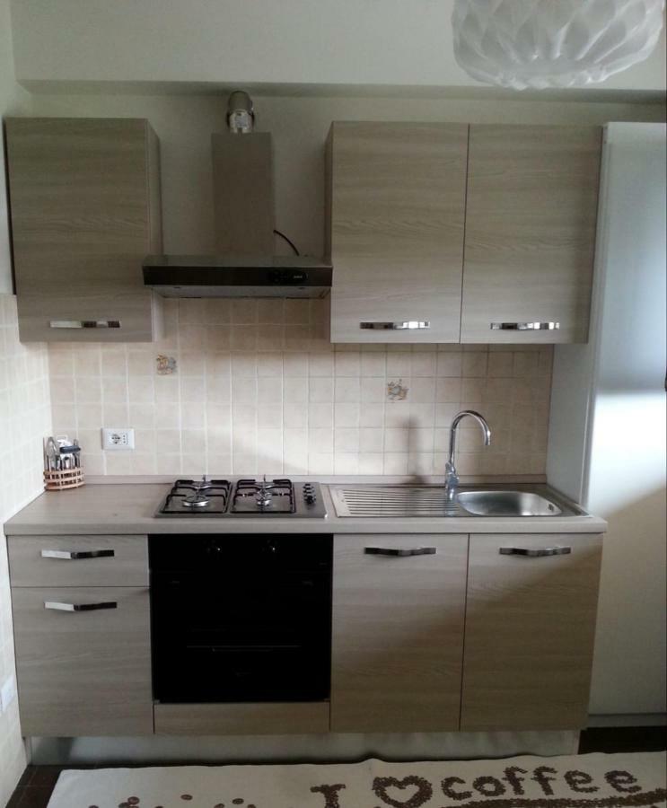 Apartamento I Tulipani Di Anna Castiglione del Lago Exterior foto