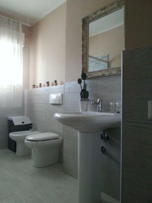 Apartamento I Tulipani Di Anna Castiglione del Lago Exterior foto