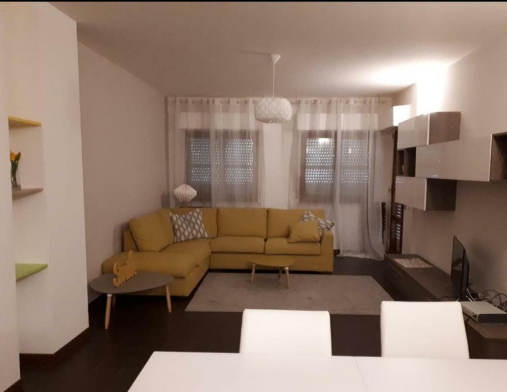 Apartamento I Tulipani Di Anna Castiglione del Lago Exterior foto