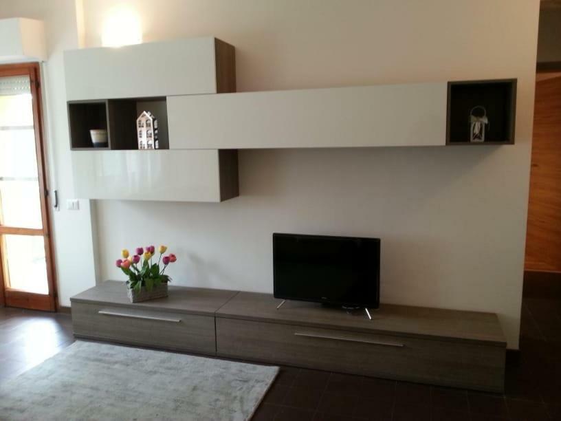 Apartamento I Tulipani Di Anna Castiglione del Lago Exterior foto