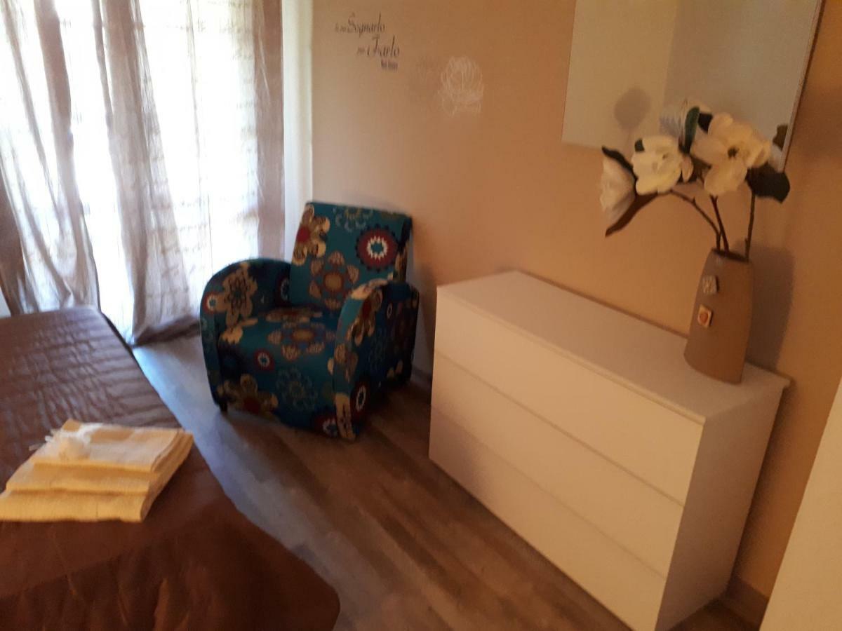 Apartamento I Tulipani Di Anna Castiglione del Lago Exterior foto
