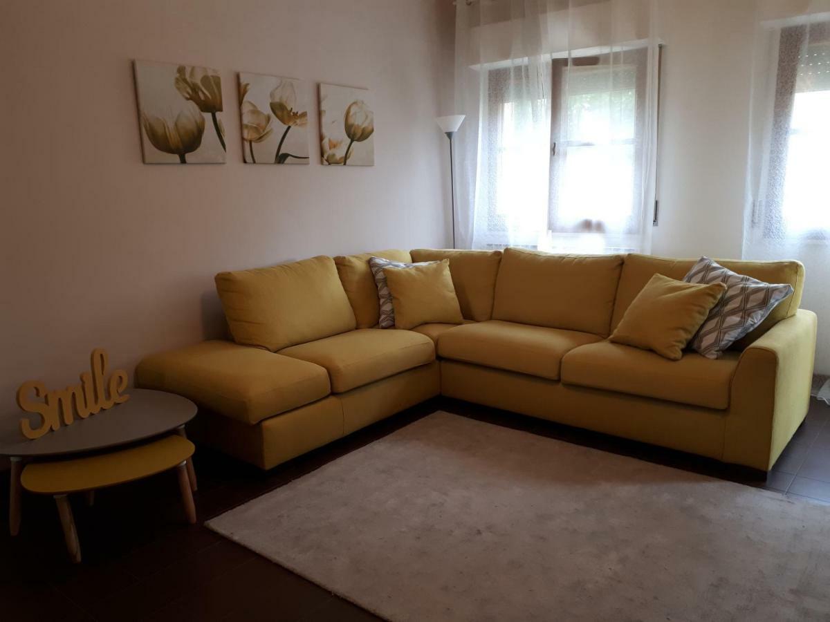 Apartamento I Tulipani Di Anna Castiglione del Lago Exterior foto